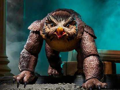 Hasbro Dungeons & Dragons Golden Archive Owlbear (Brown) Figure - View 2