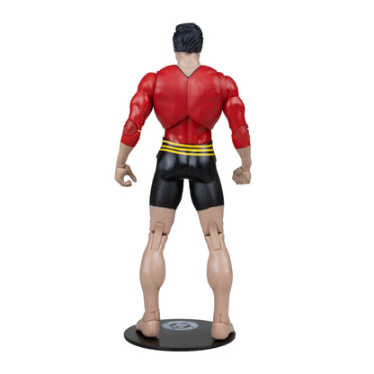 McFarlane Toys DC Multiverse The Terrifics Plastic Man Action Figure - View 11