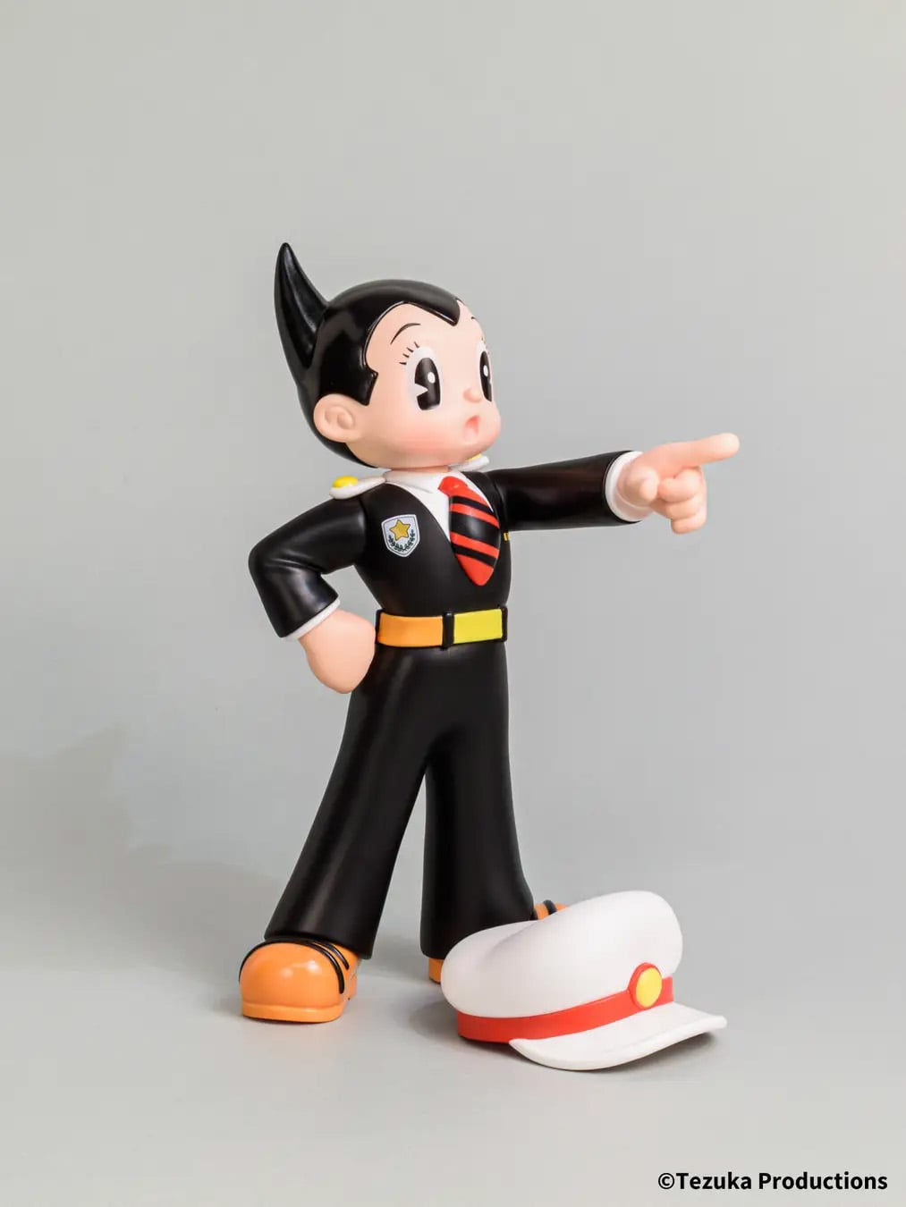 Kenelephant Astro Boy Osamu Tezuka Characters Sofvi Collection 010 (Mars Expedition Ver.) Figure - View 5