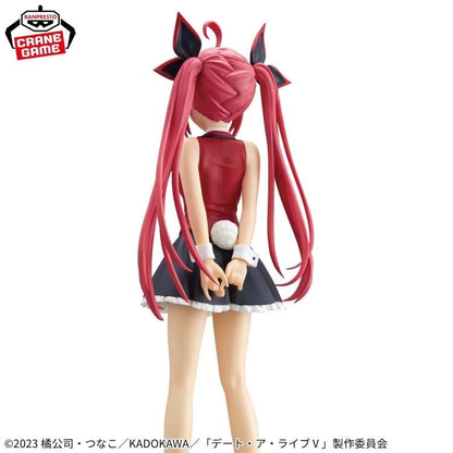 Bandai Date A Live Glitter & Glamours Kotori Itsuka 8.3-Inch Figure - View 5