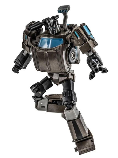 Newage NA H64J IG08 Plastic Action Figure - View 3