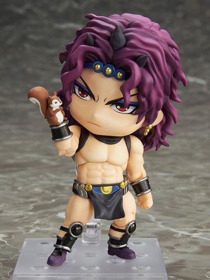 Medicos JoJo's Bizarre Adventure Nendoroid No.1742 Kars 3.9-Inch Figure - View 8