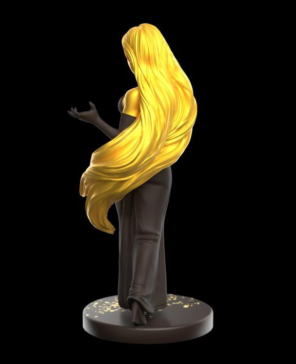 Weta Workshop Lore Olympus Hera Vinyl Figure (5.4-Inch) - View 6