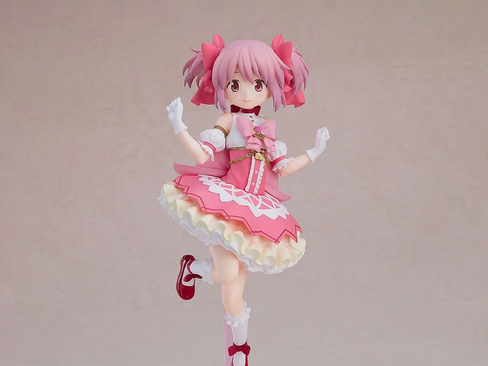 Aniplex Puella Magi Madoka Magica The Movie Walpurgisnacht: Rising Pop Up Parade SP Madoka Kaname - View 2