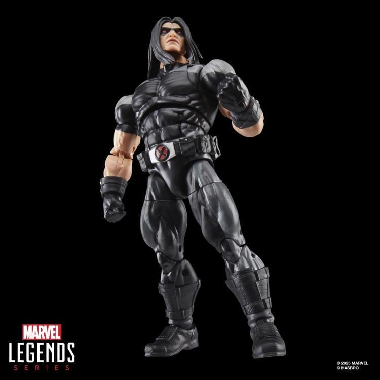 Hasbro Marvel Legends X-Force Warpath and X-23 Action Figure Two-Pack - View 13