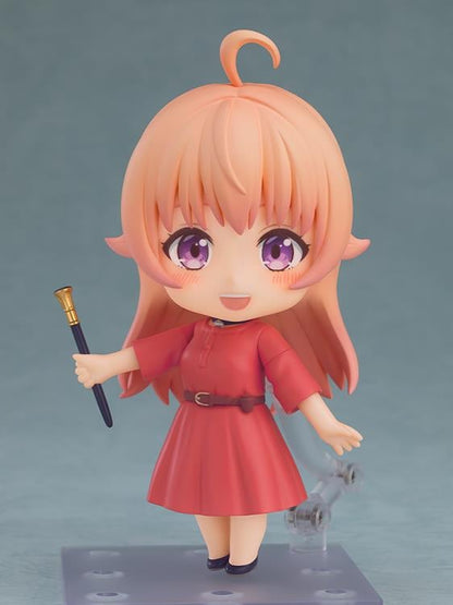 Good Smile Nendoroid Basic No. 2792 Nico Wakatsuki Witch Watch Figure (4-Inch) - View 3