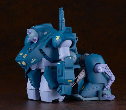 Max Factory Armored Trooper Votoms Plamax SV-05 ATH-06WP Diving Beetle 1/24 Scale Model Kit - View 6