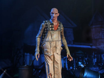 NECA The Devil's Rejects Tiny Firefly (Overalls) Action Figure - View 2