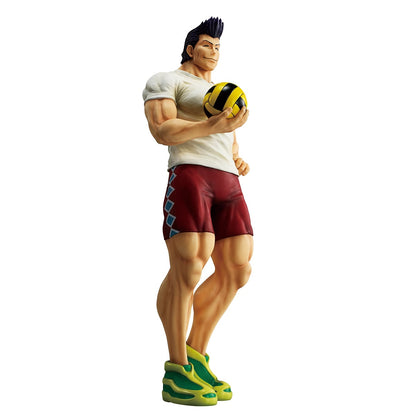 Bandai Ichibansho Hunter x Hunter Masterlise Extra Razor (Greed Island 2) 11-Inch Figure - View 3