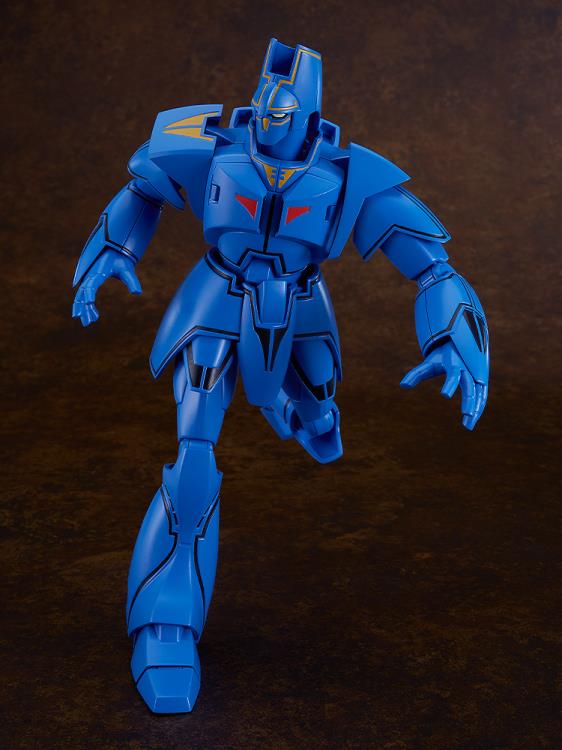 Good Smile Giant Gorg Moderoid Giant Gorg ABS Model Kit, 6.5-Inch - View 4