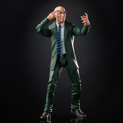 Hasbro Marvel Legends Ultimate Professor X Action Figure 80th Anniversary - View 5