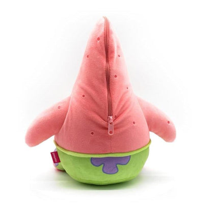 Youtooz SpongeBob SquarePants Peeling Patrick Star 9-Inch Cotton Plush - View 4