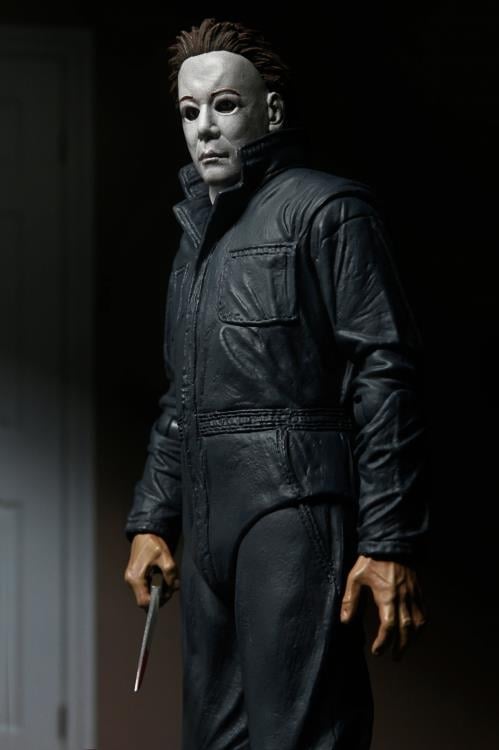 NECA Halloween H20 Ultimate Michael Myers Action Figure - View 12