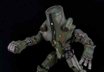 Good Smile Pacific Rim Moderoid Cherno Alpha Model Kit (8.7-Inch) - View 10