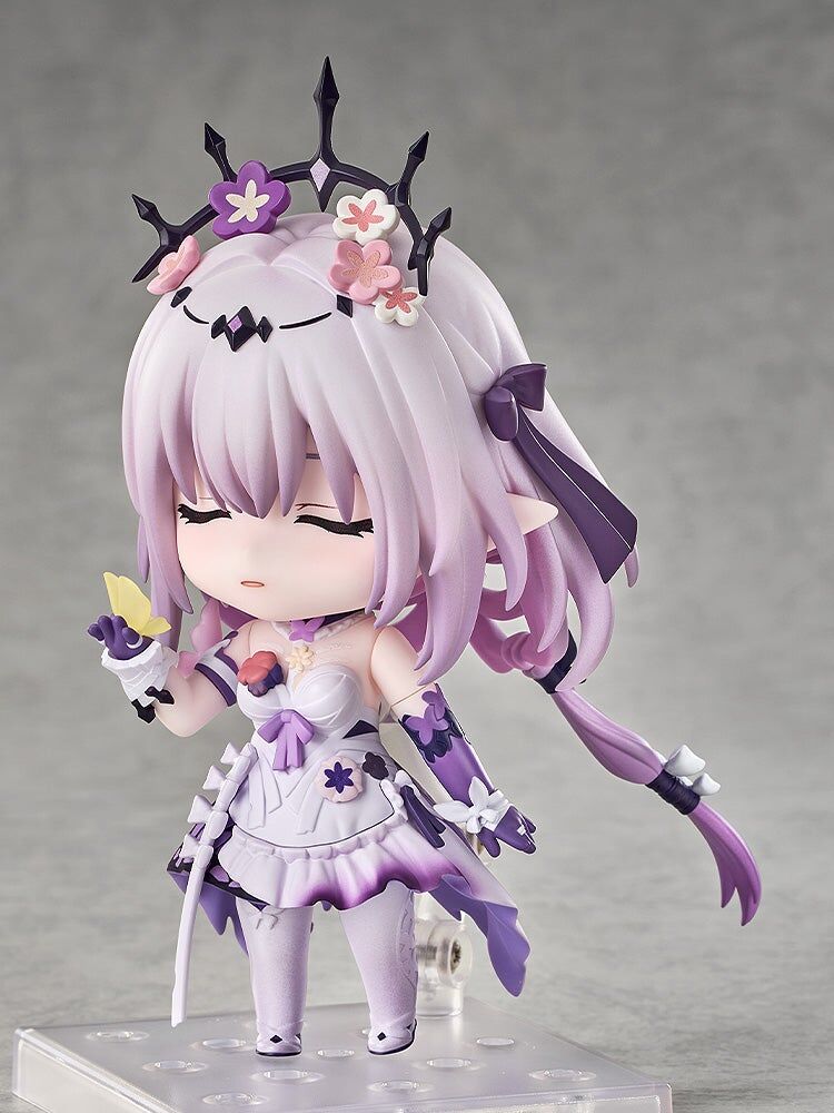 Good Smile Honkai: Star Rail Nendoroid No.2915 Castorice 4-Inch Action Figure - View 11