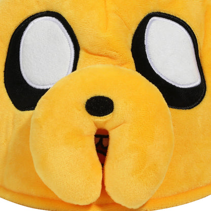 Bioworld Adventure Time Jake the Dog 3D Novelty Hat - View 6