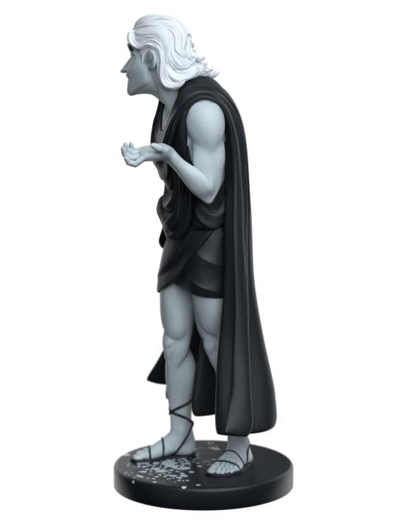 Weta Workshop Lore Olympus Thanatos Vinyl Figure (5.8-Inch) - View 7