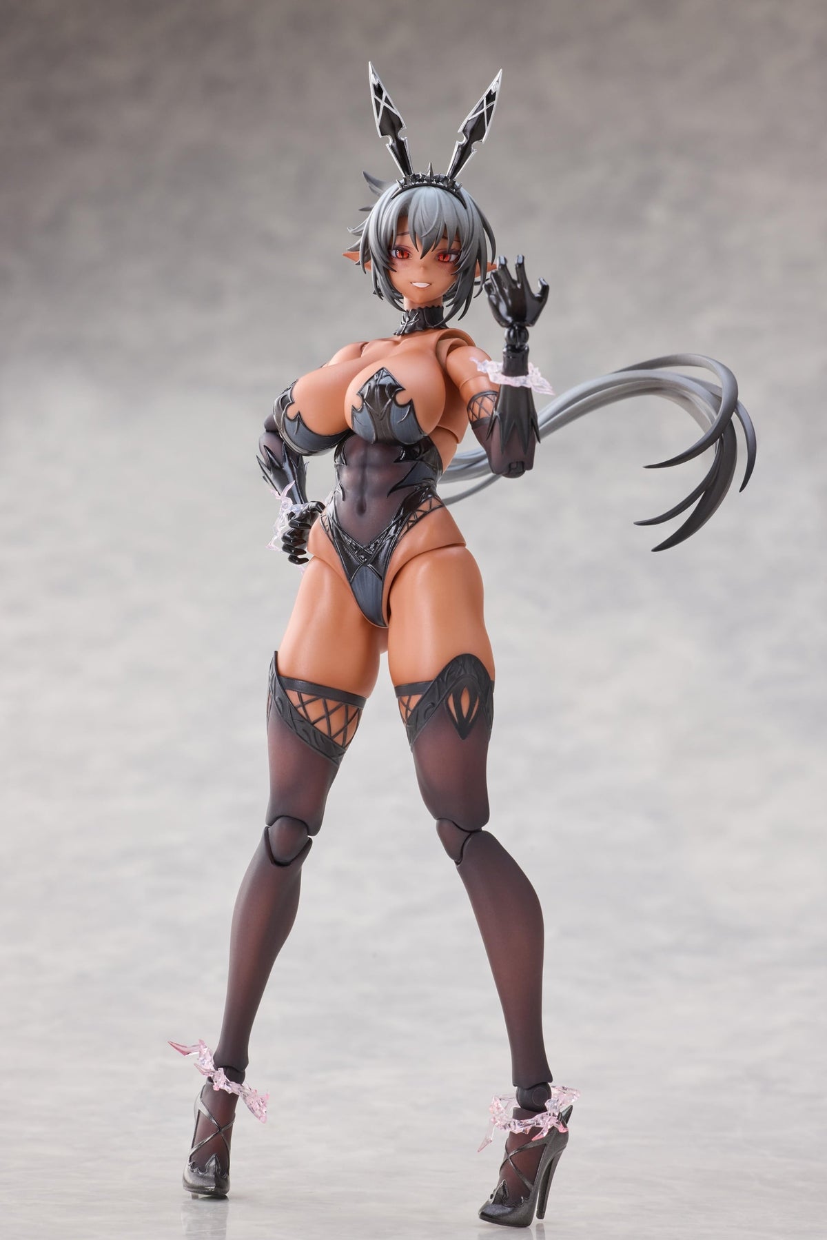 Otherwhere Galactic Series Gilnada 1/12 Scale Action Figure - View 8
