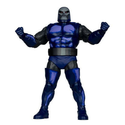 McFarlane Toys DC Multiverse Justice League Task Force The Flash Action Figure (Collect to Build: Darkseid) - View 15