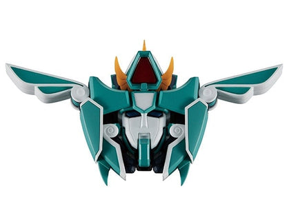 MegaHouse Mado King Granzort Variable Action Mini Winzart 6-Inch Figure - View 6