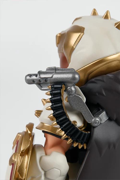 Bethesda Doom: The Dark Ages Slayer (Divinity Variant) 5-Inch Mini Collectible Figure - View 13