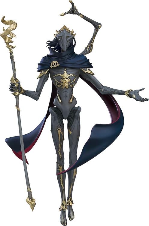 Good Smile Arcane Pop Up Parade SP Champion Viktor 7.9-Inch Figure - View 9