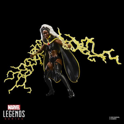 Hasbro Marvel Legends X-Men '97 Wolverine and Storm Action Figure Two-Pack - View 7