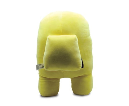 Toikido Among Us 16-Inch Soft Plush Toy Set of 4 Characters - View 14