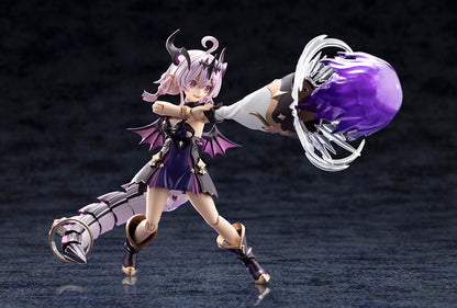 Kotobukiya Arcanadea Gii Character Model Kit, 5.2-Inch - View 10