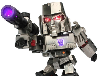 Kids Logic Transformers Mecha Nations MN-03 Megatron 7.1-Inch ABS and PVC Figure - View 2