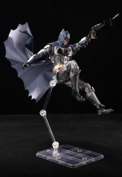 Modoking The Flash (2023) DC Comics Batman 1/12 Scale Plastic Model Kit - View 3