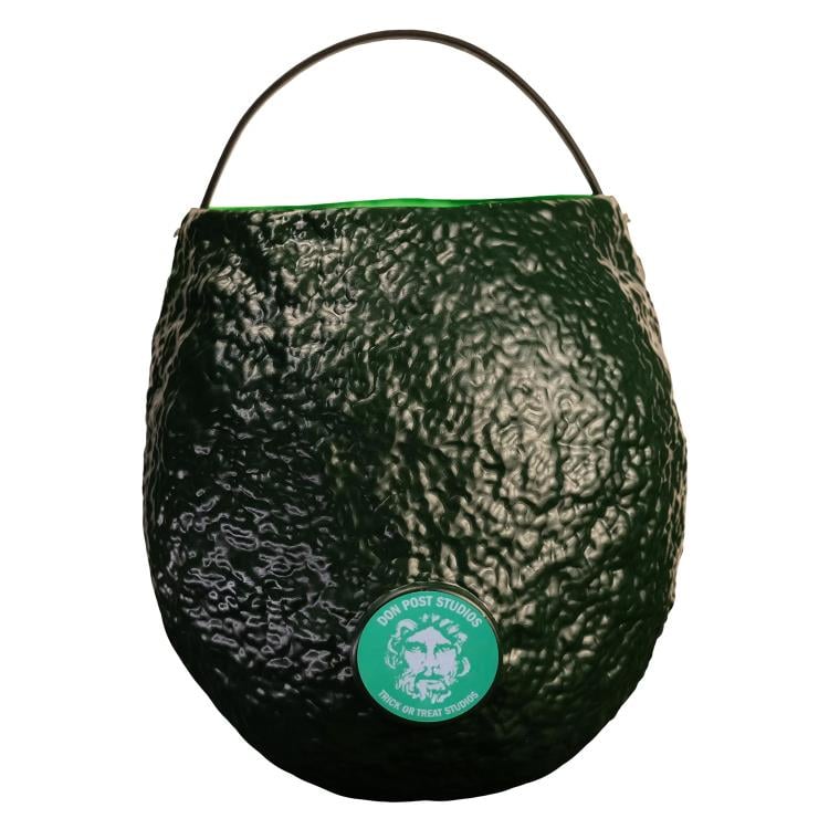 Trick or Treat Studios Don Post Studios Witch Limited Edition 9-Inch Candy Pail - View 6
