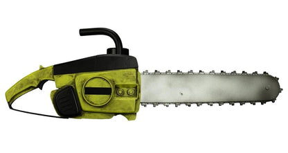 Trick or Treat Studios The Texas Chainsaw Massacre (1974) Chainsaw Costume Accessory with Sound - View 5