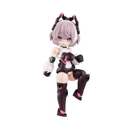 MegaHouse Desktop Army N-202d Titania Byakko Collectible - View 6