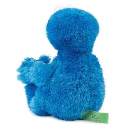 Gund Sesame Street Cookie Monster 12-Inch Polyester Plush - View 8