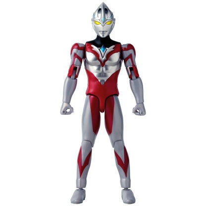 Bandai Ultraman Arc Ultra Action Figure 1/12 Scale 6-Inch - View 3