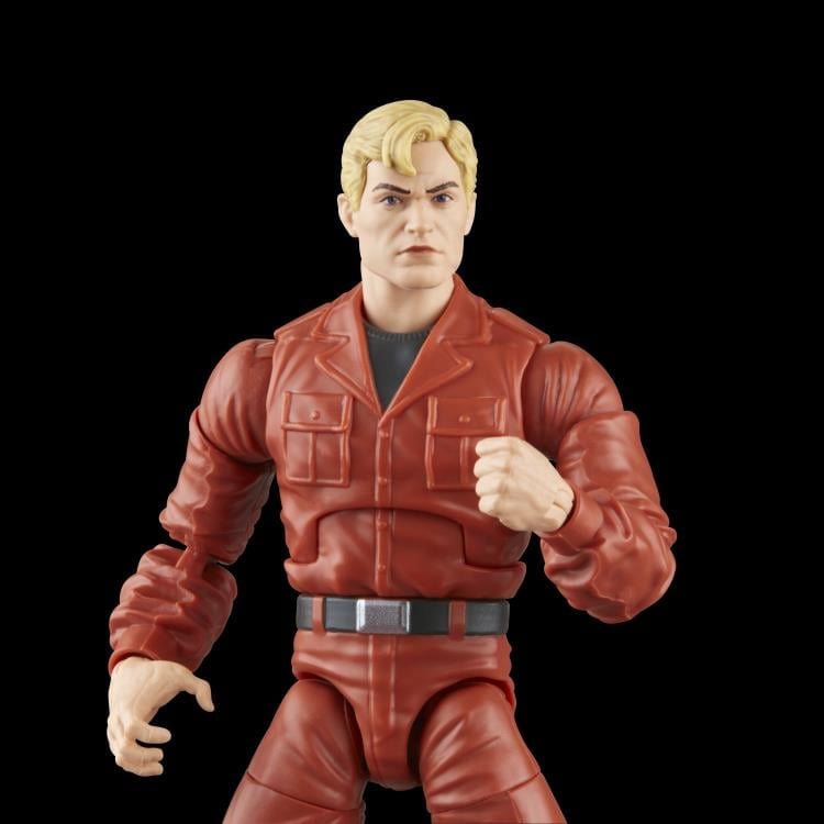 Hasbro Marvel Legends West Coast Avengers Exclusive Action Figure Five-Pack - View 20