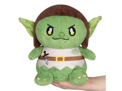 Squishable Mini Goblin 9-Inch Soft Plush Toy Character Collectible - View 2