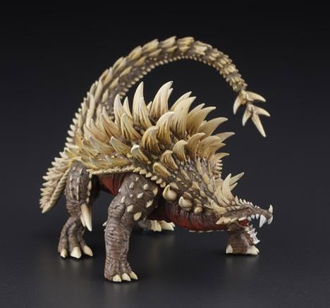Art Spirits Godzilla Singular Point Hyper Modeling Series Box of 6 Figures - View 10