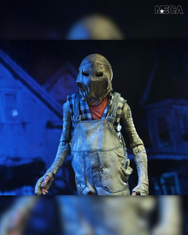 NECA The Devil's Rejects Tiny Firefly (Overalls) Action Figure - View 8