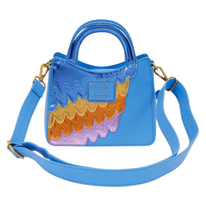 Loungefly Up Kevin Crossbody Bag 3.5-Inch Polyurethane Bag - View 4