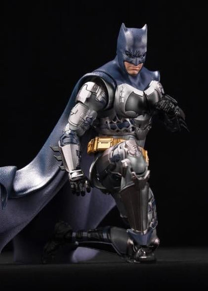 Modoking The Flash (2023) DC Comics Batman 1/12 Scale Plastic Model Kit - View 9