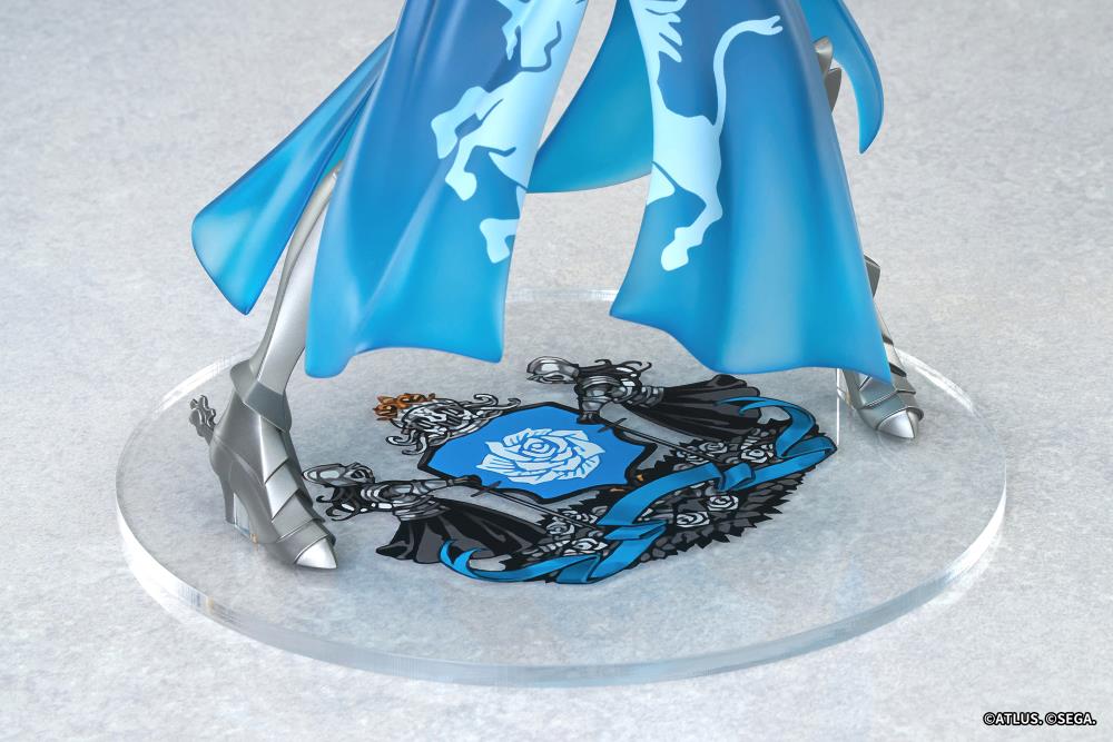 Apex Unicorn Overlord Limepie Virginia 1/8 Scale Figure 9-Inch - View 15