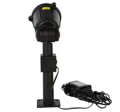 Kurt S. Adler DC Comics Batman Bat Signal Projector (14-Inch) - View 5