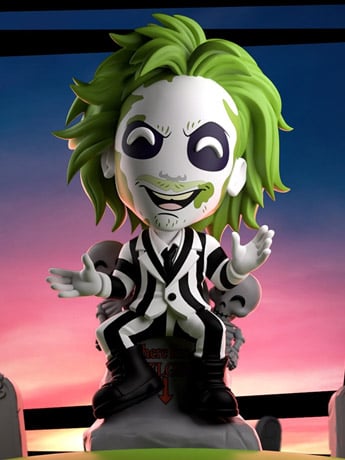 YouTooz Beetlejuice 5-Inch Vinyl Figure Collectible
