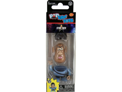 Super Impulse PopTater Tots Case of 12 Random Plastic Figures - View 13