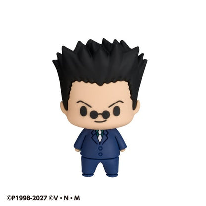 MegaHouse Hunter x Hunter Chokorin Collection Box of 6 Random 2-Inch Figures - View 7