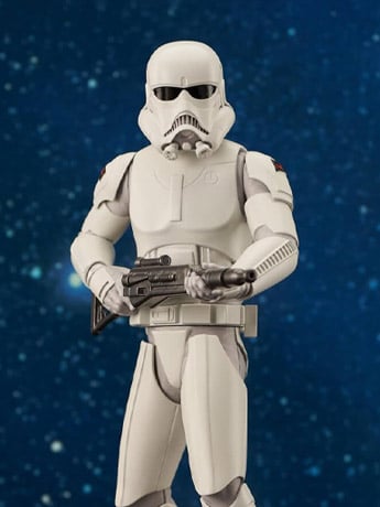 Diamond Select Toys Star Wars Premier Collection Stormtrooper (Concept) 1/7 Scale Limited Edition Exclusive Resin Statue