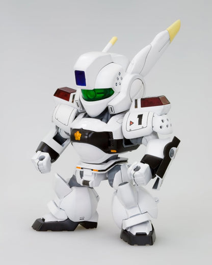 Kotobukiya Mobile Police Patlabor D-Style AV-98 Ingram 1 Model Kit, 4-Inch - View 4