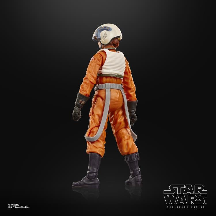 Hasbro Star Wars: The Black Series Colonel Ward The Mandalorian and Grogu Plastic Action Figure - View 6